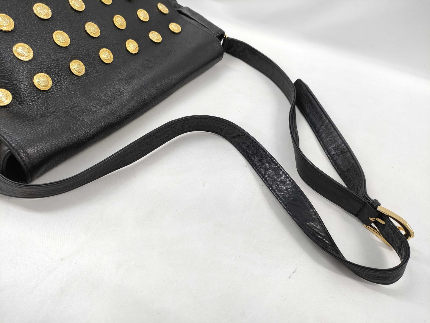 VERSACE shoulder bag