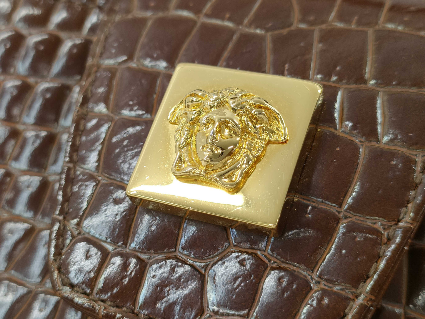 VERSACE handbag
