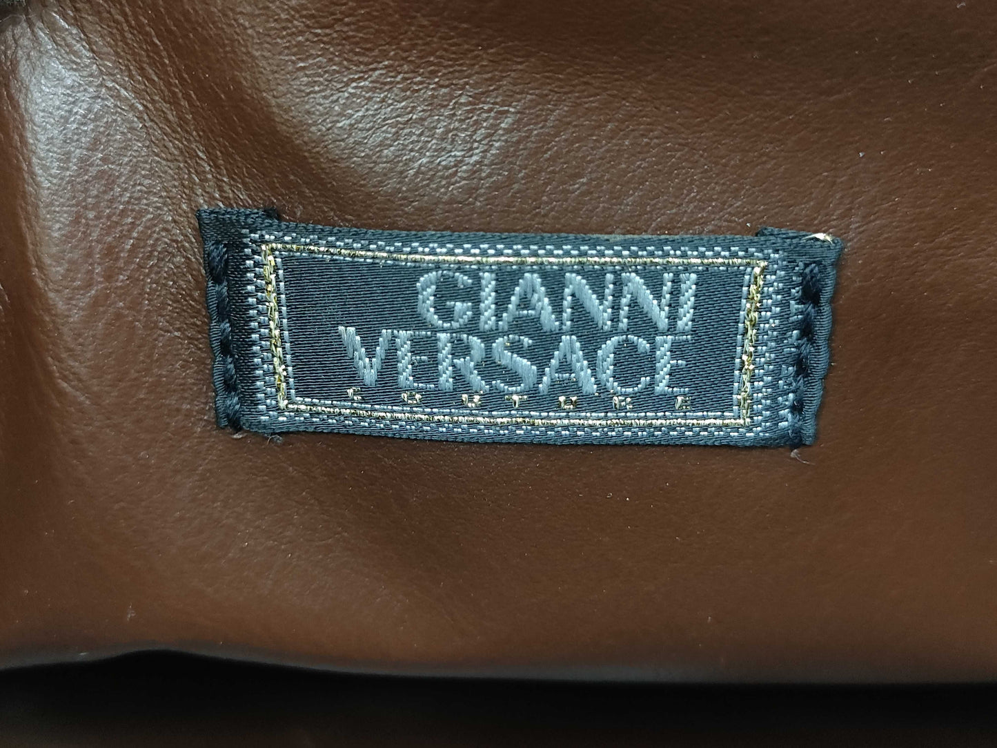 VERSACE handbag
