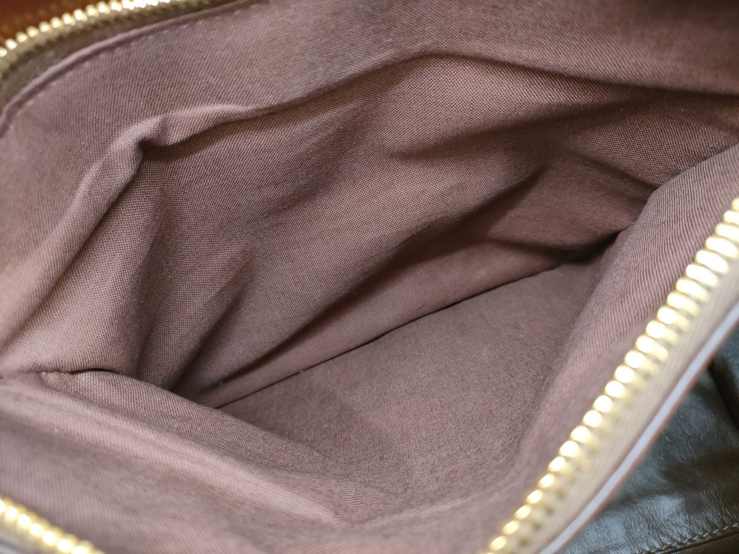 VERSACE handbag