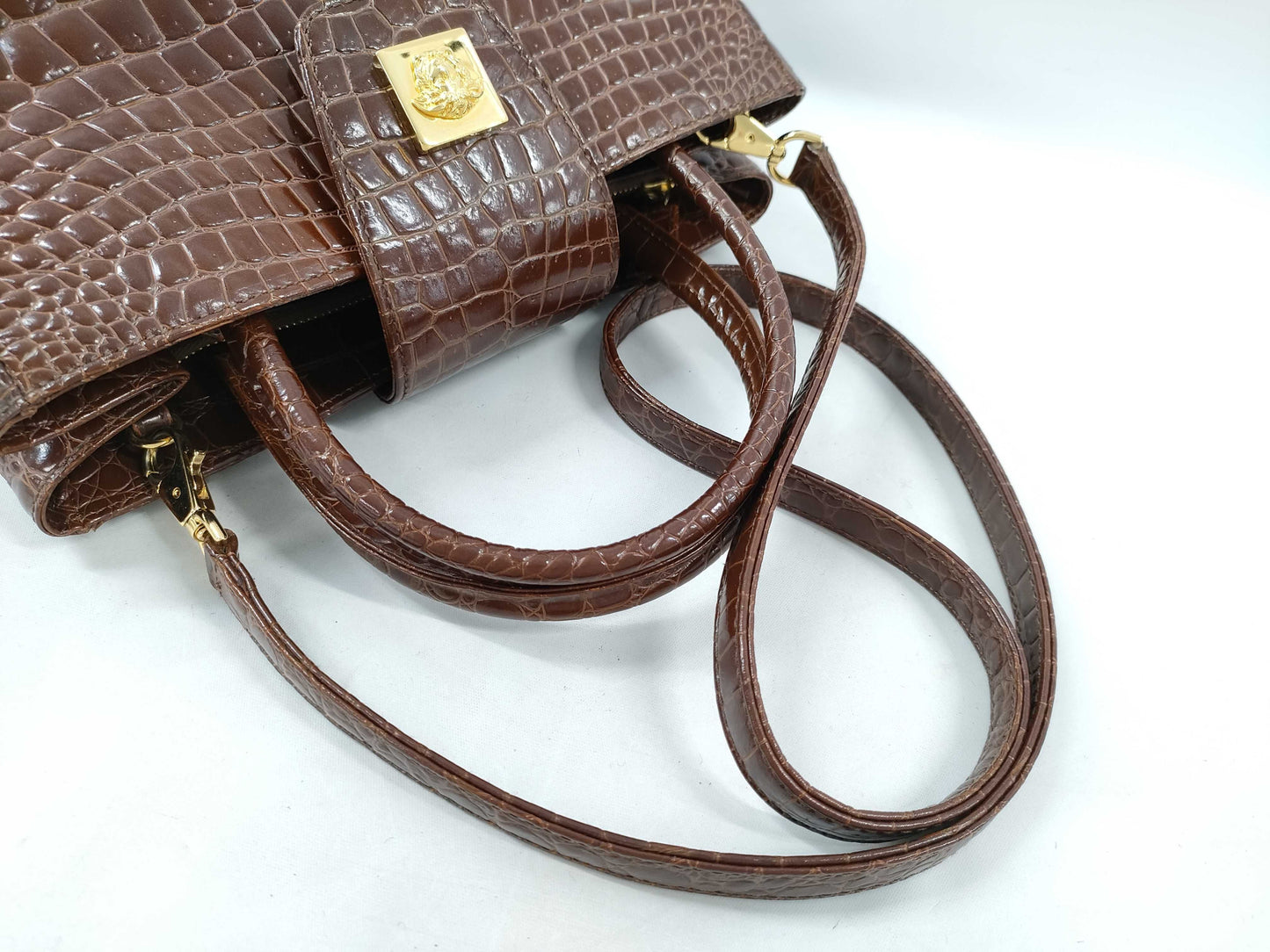 VERSACE handbag