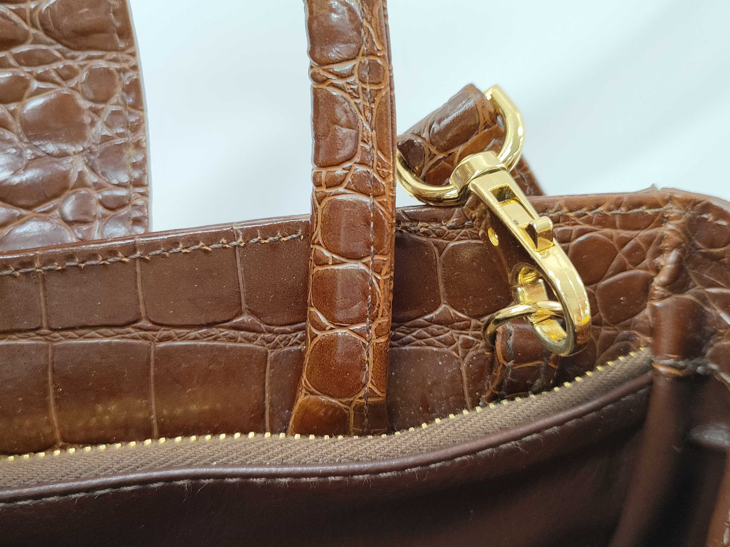 VERSACE handbag