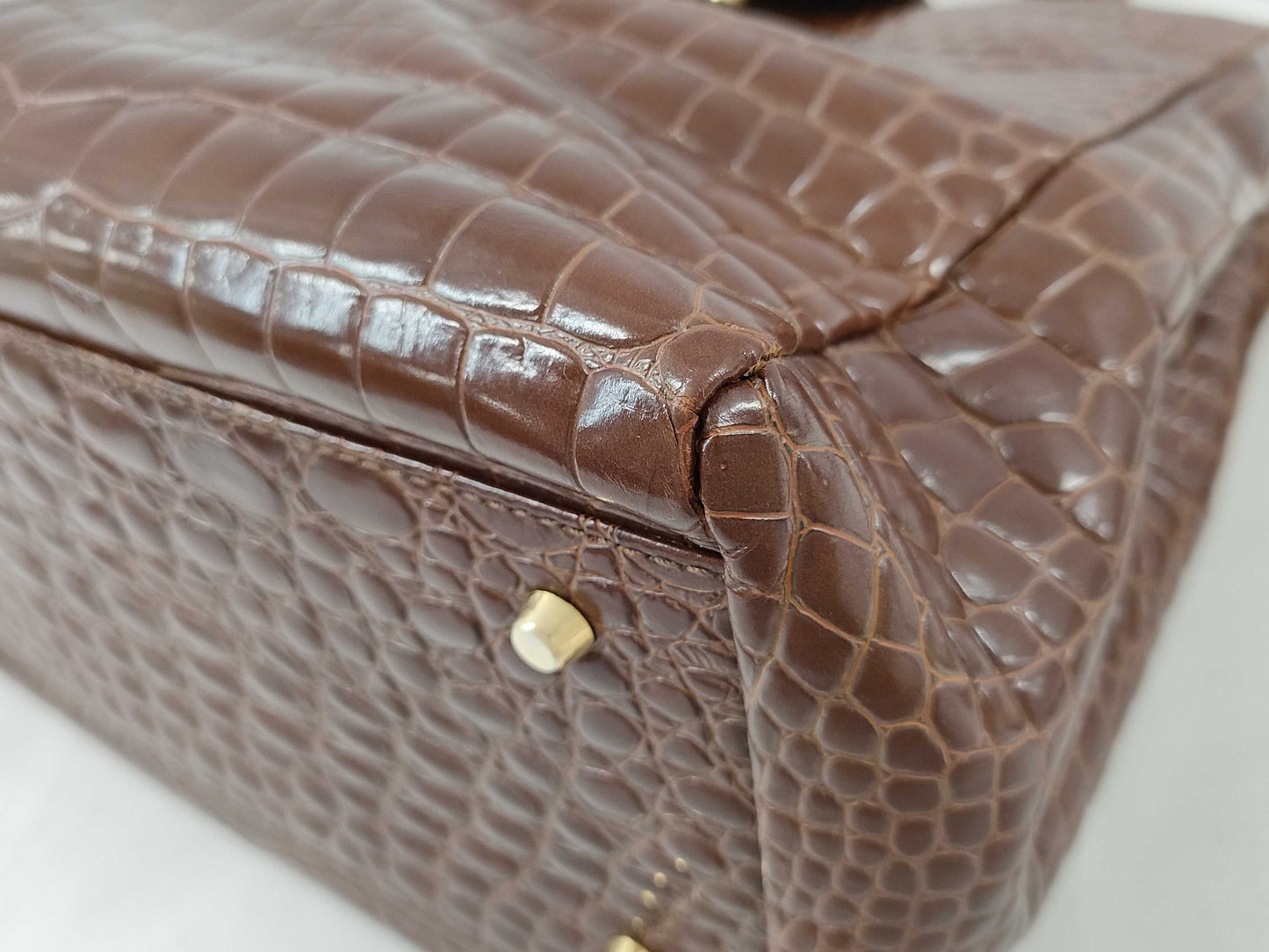 VERSACE handbag