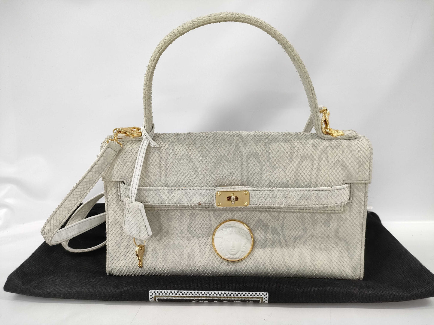VERSACE handbag
