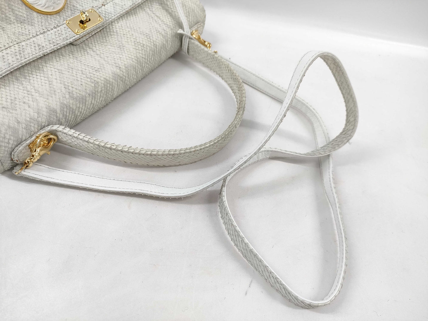 VERSACE handbag