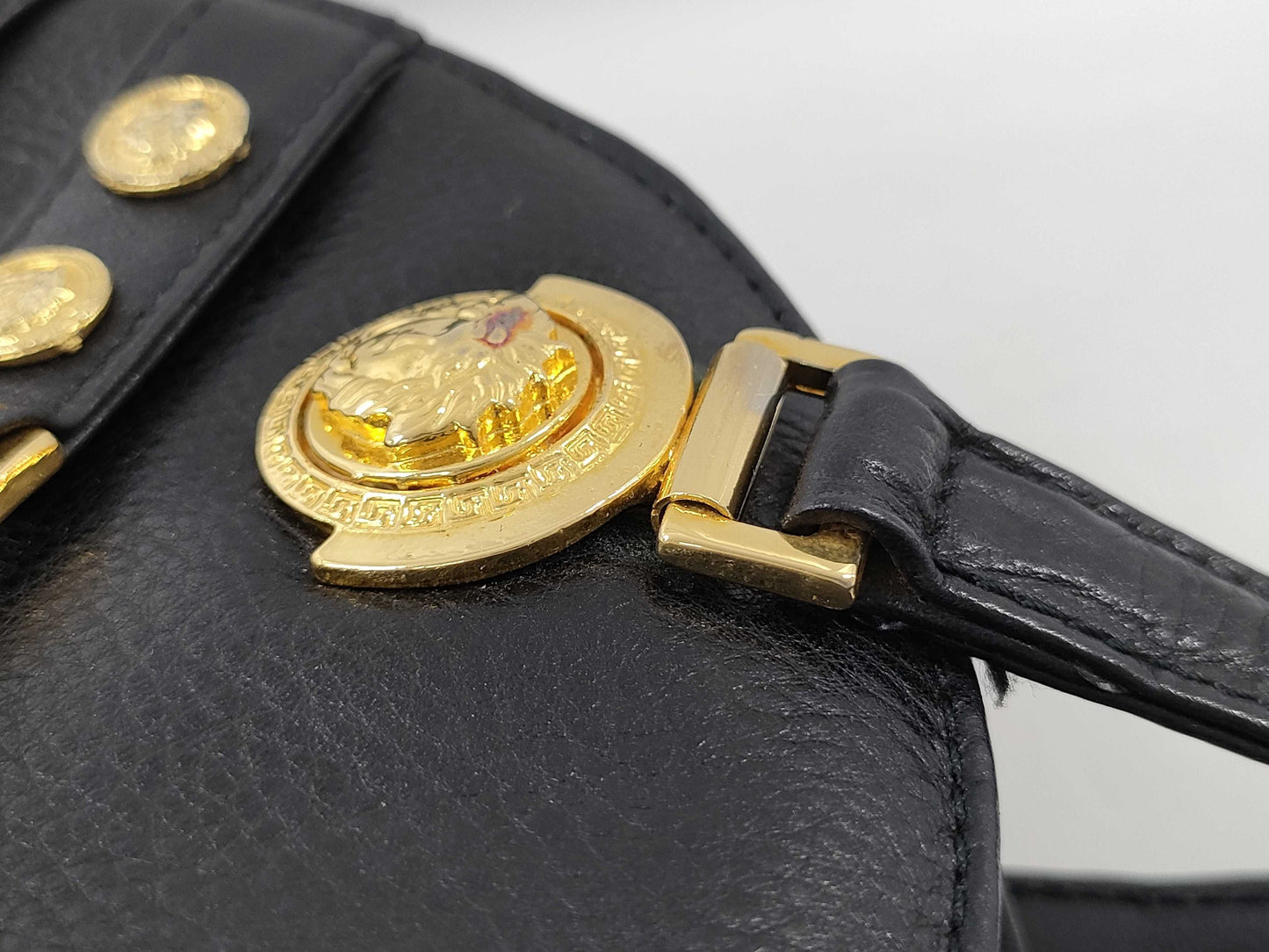 VERSACE handbag