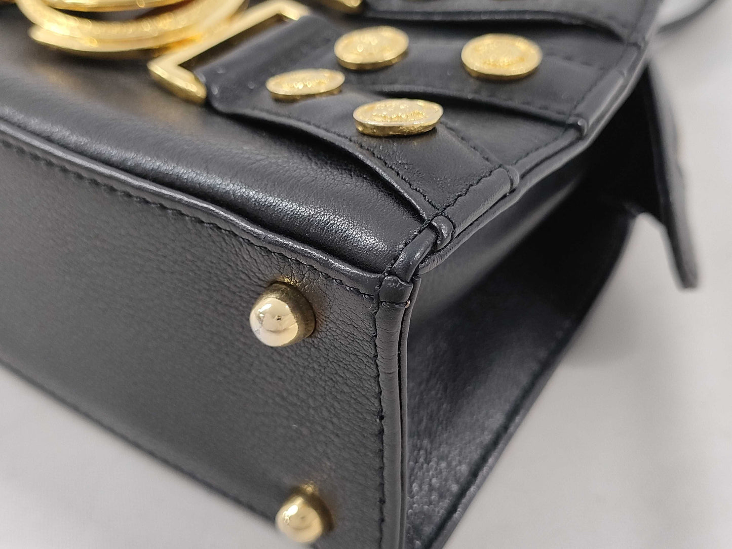 VERSACE handbag
