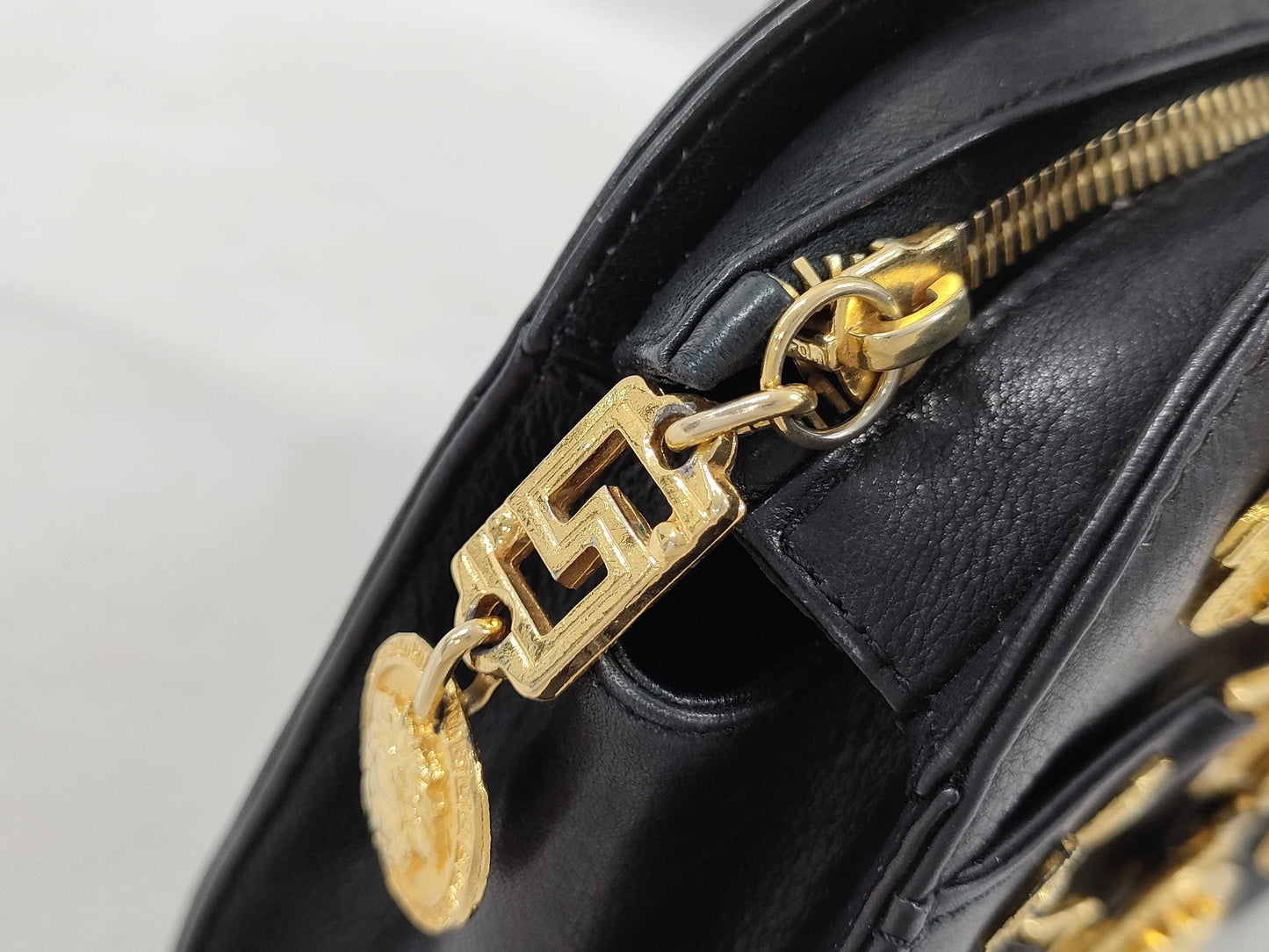 VERSACE handbag