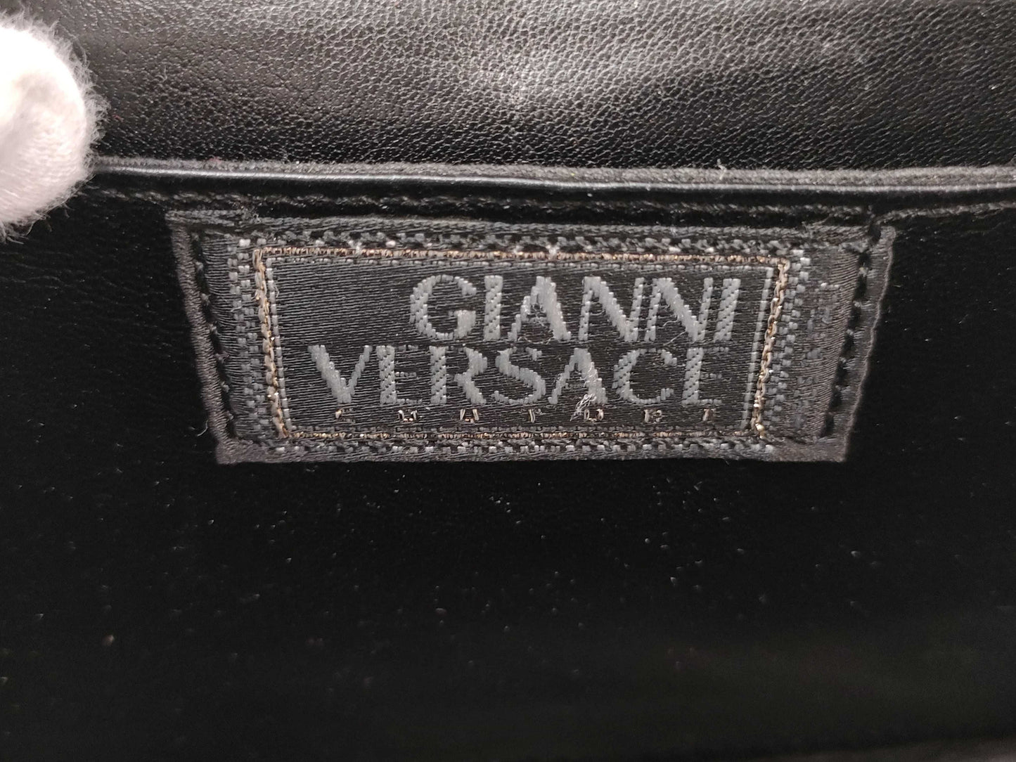 VERSACE handbag