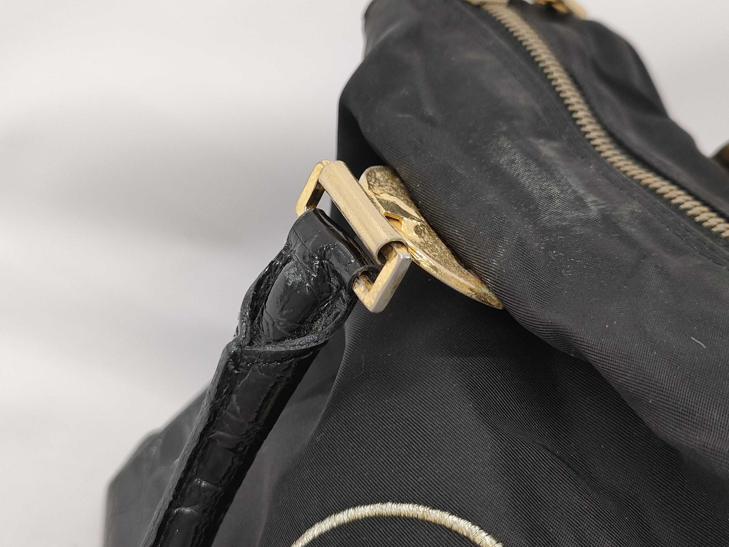 VERSACE handbag