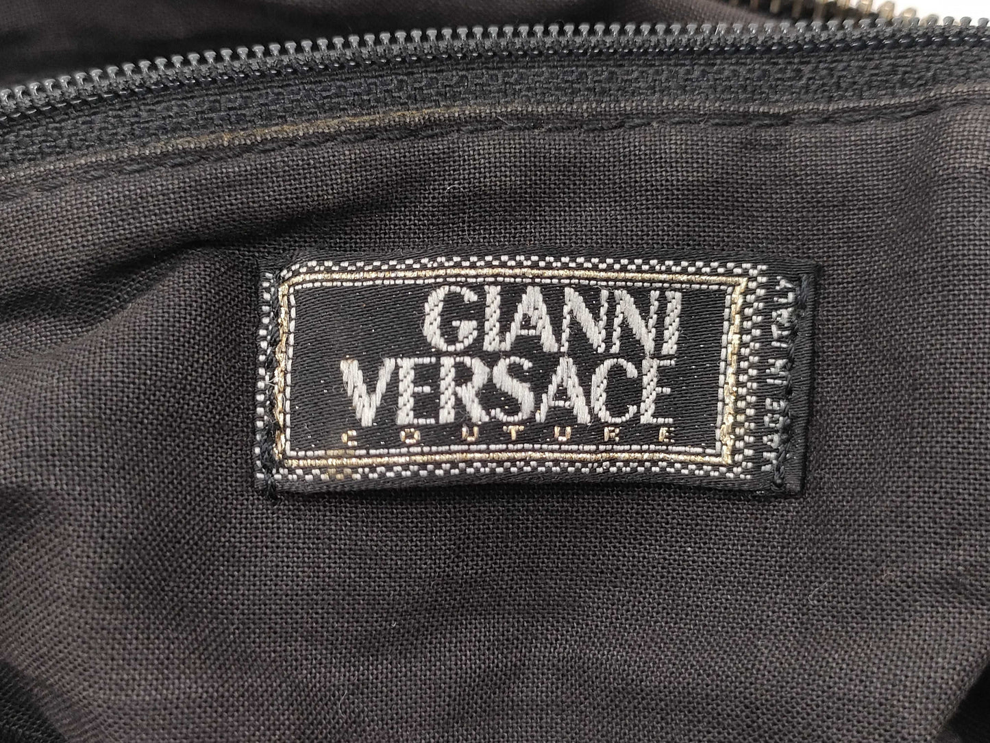 VERSACE handbag