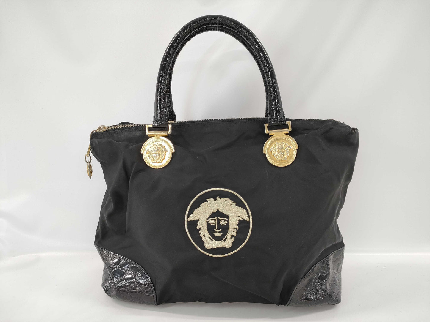 VERSACE handbag