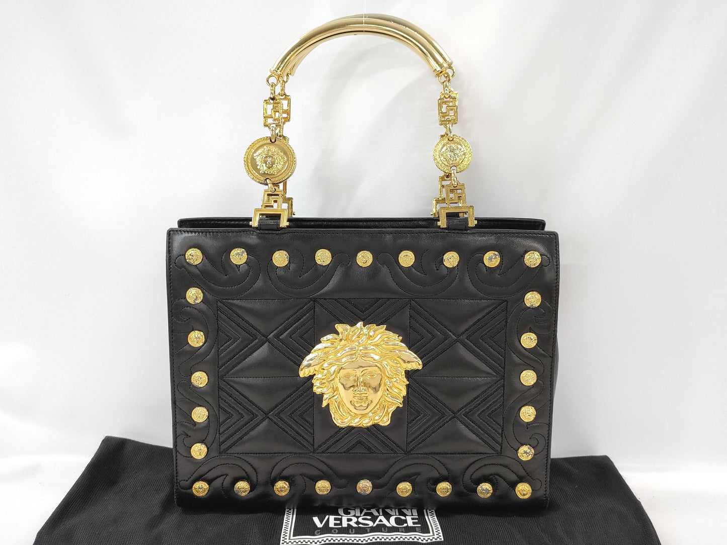 VERSACE handbag