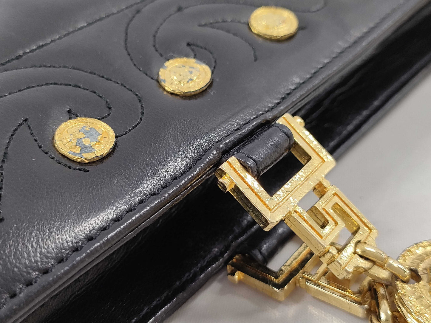 VERSACE handbag