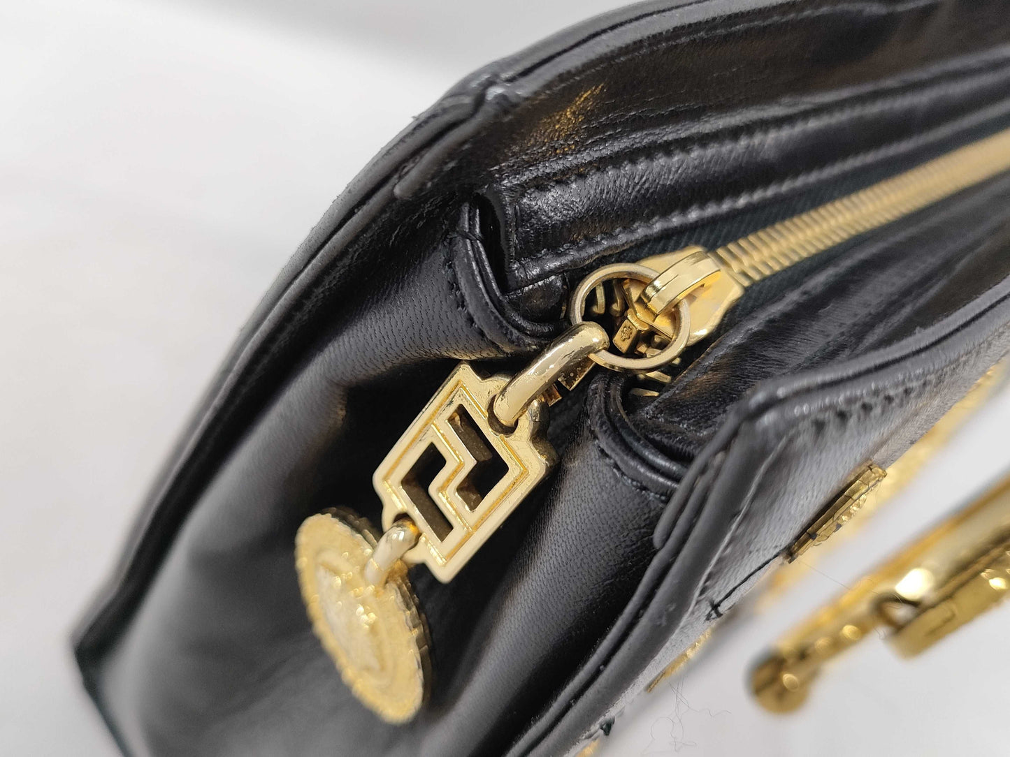 VERSACE handbag
