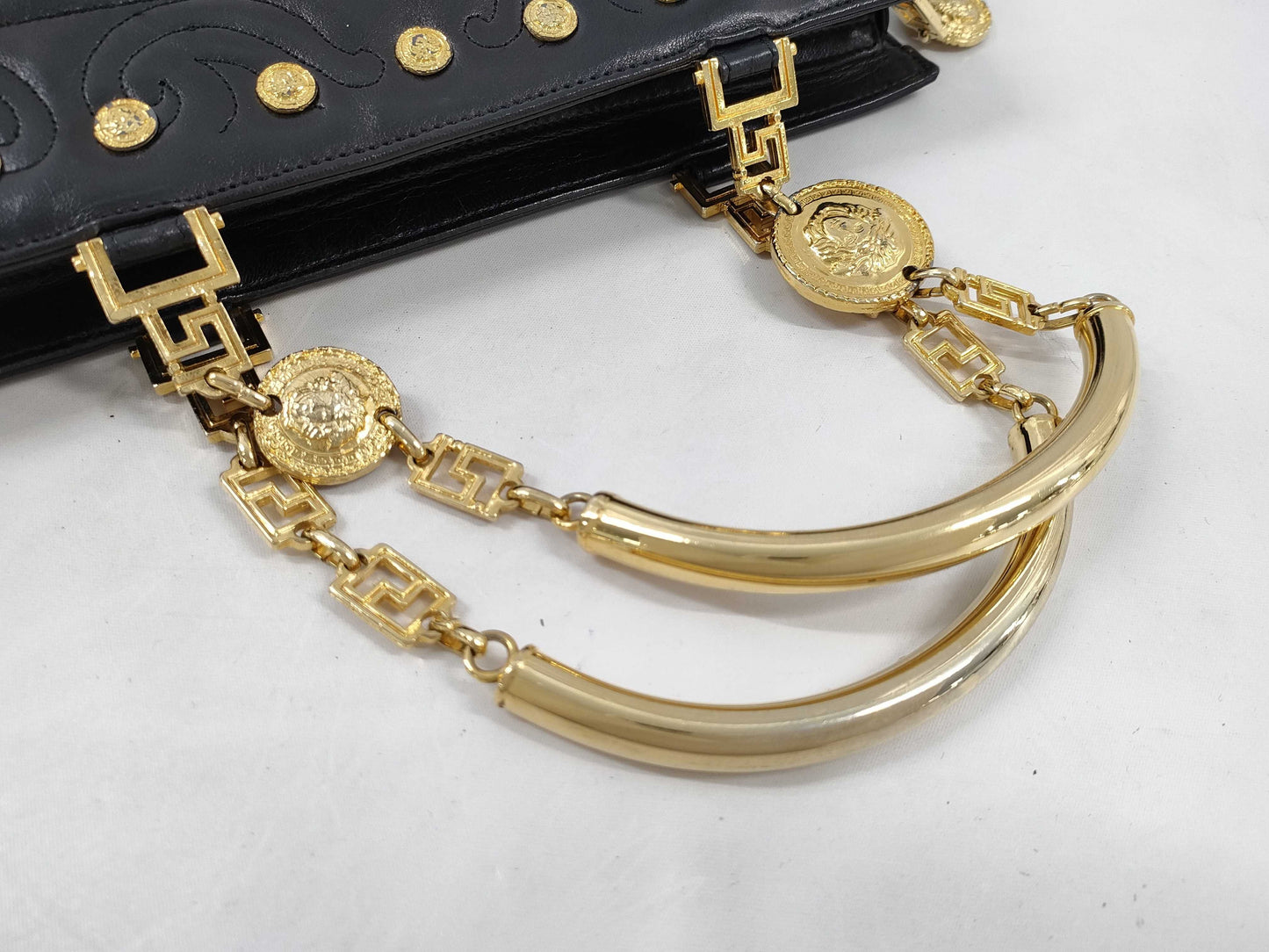 VERSACE handbag