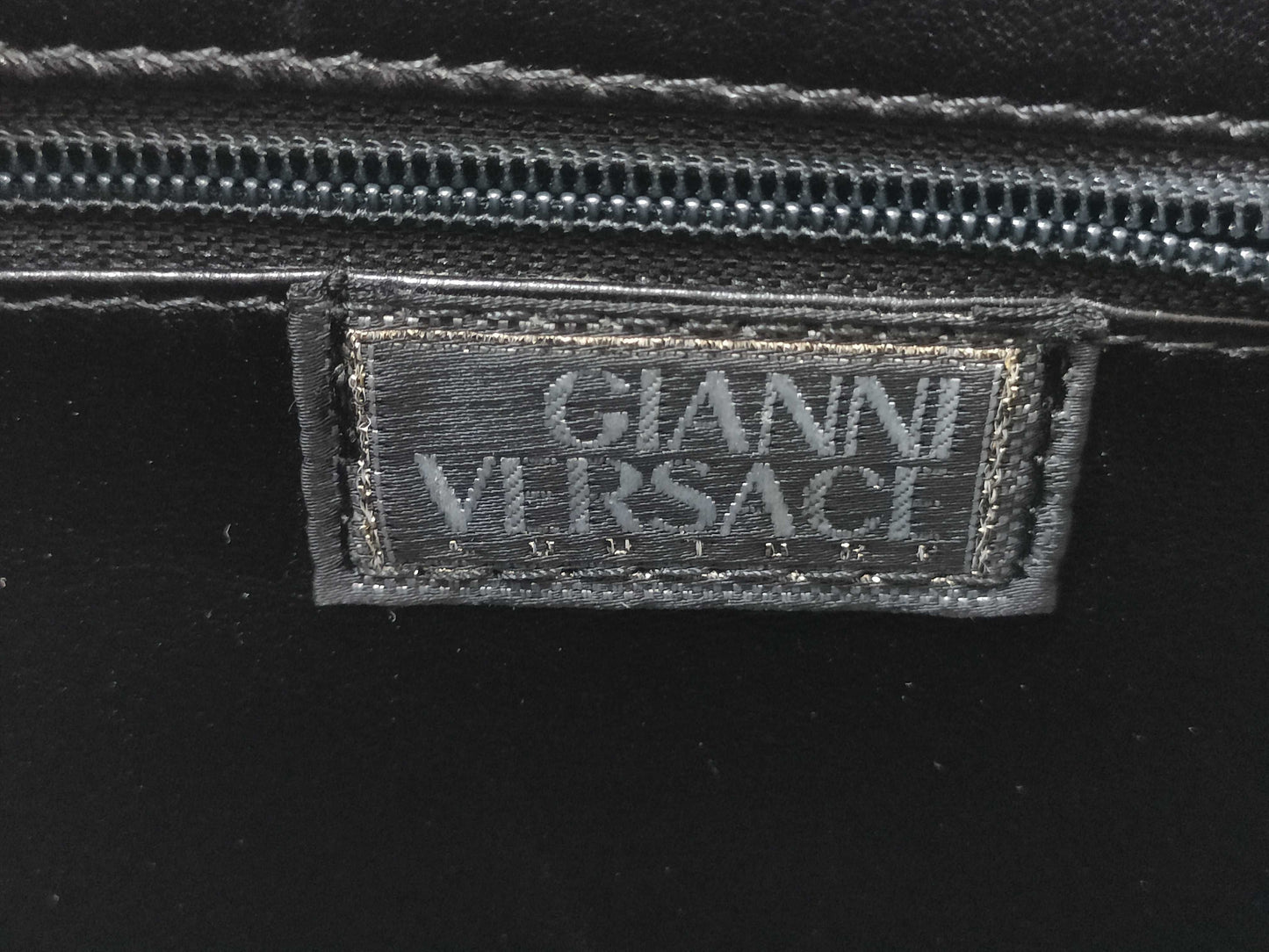 VERSACE handbag