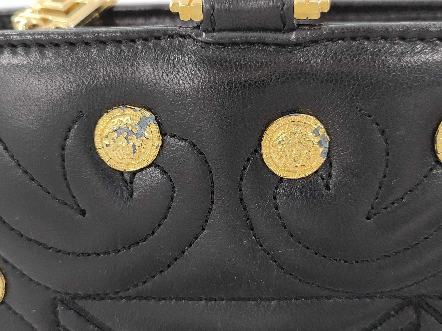 VERSACE handbag