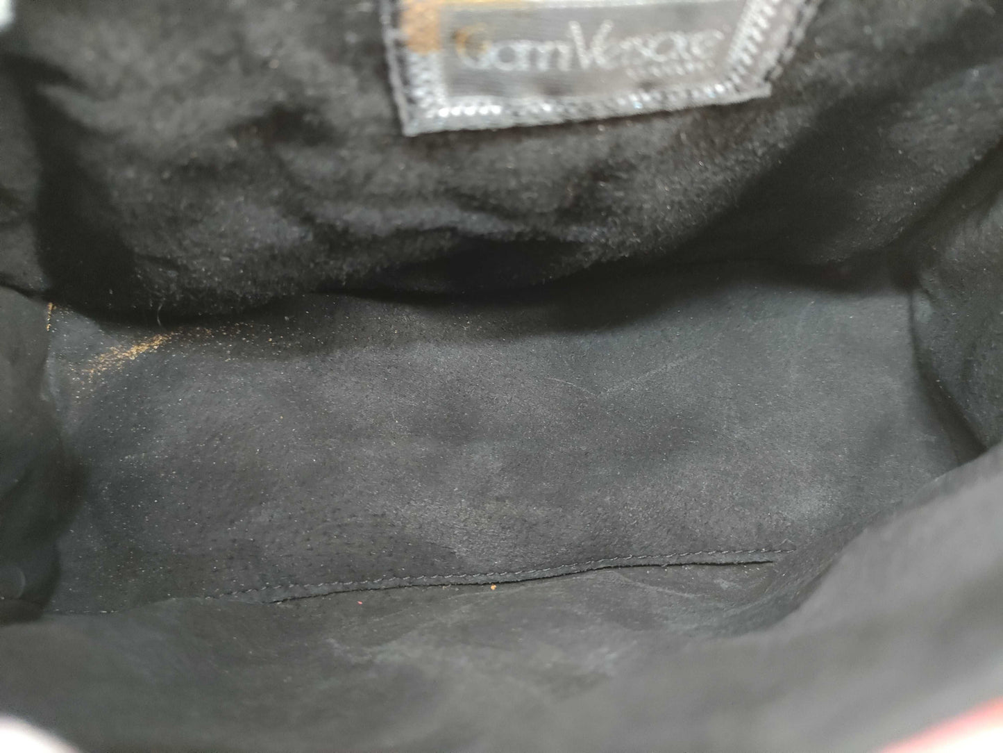 VERSACE handbag