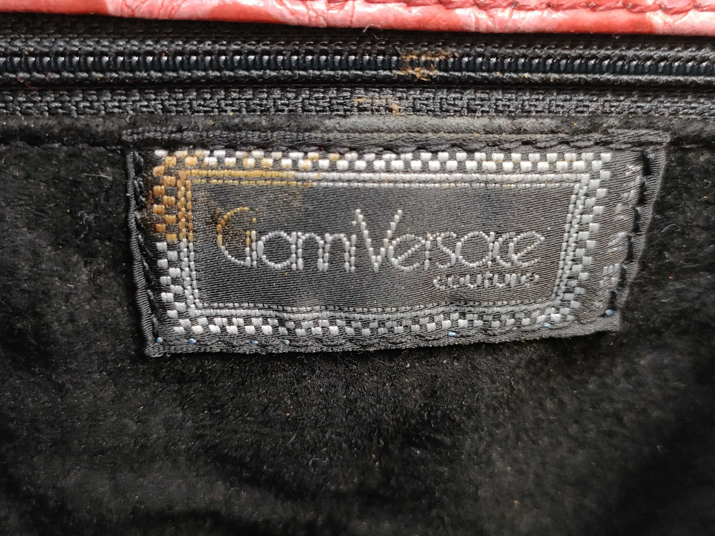VERSACE handbag