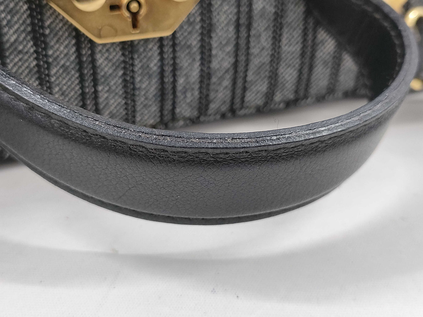 VERSACE handbag