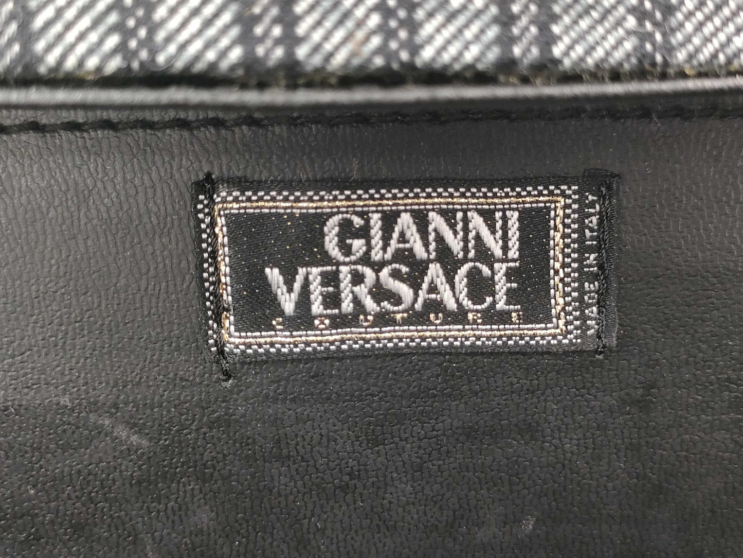VERSACE handbag