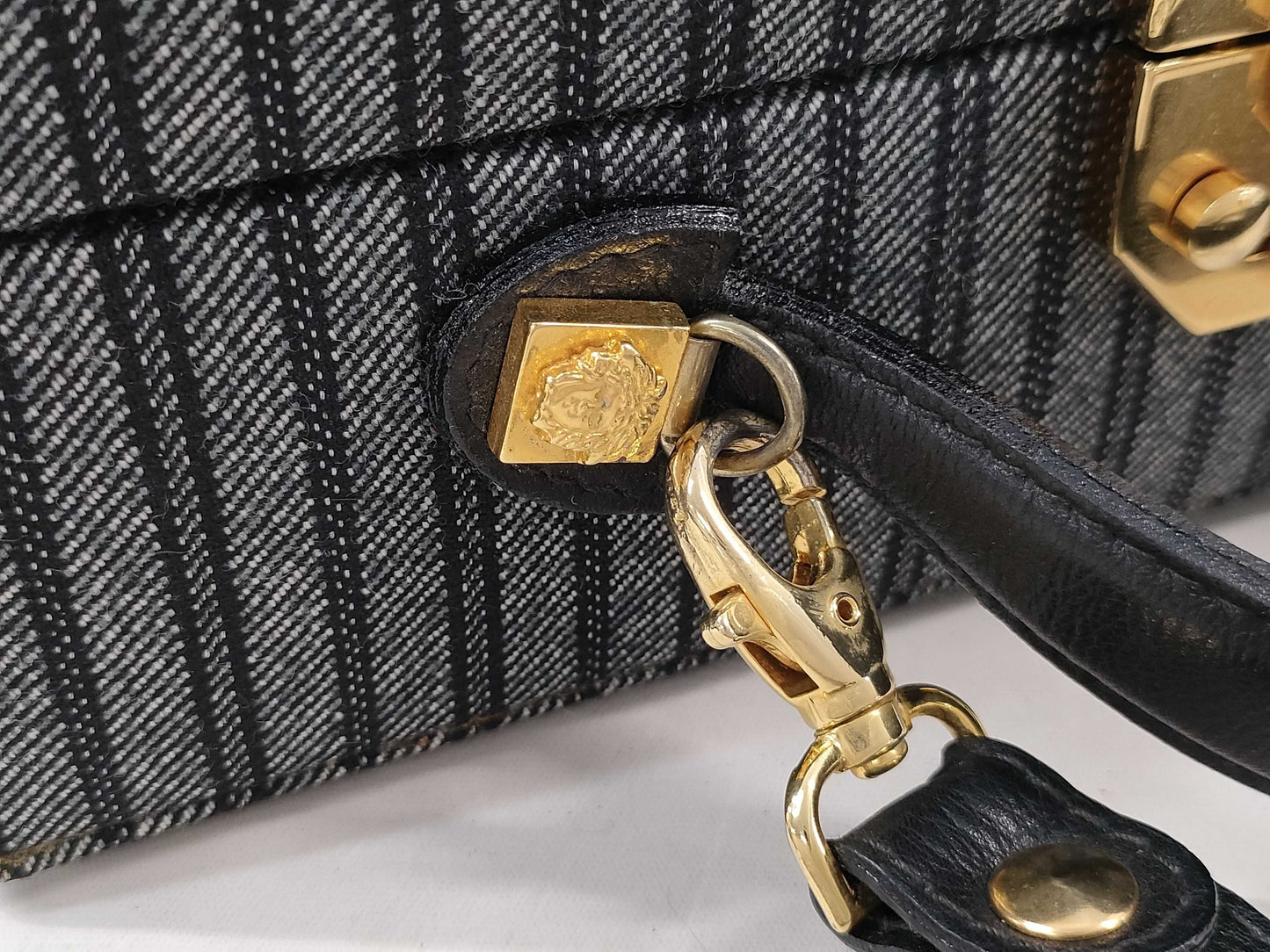 VERSACE handbag