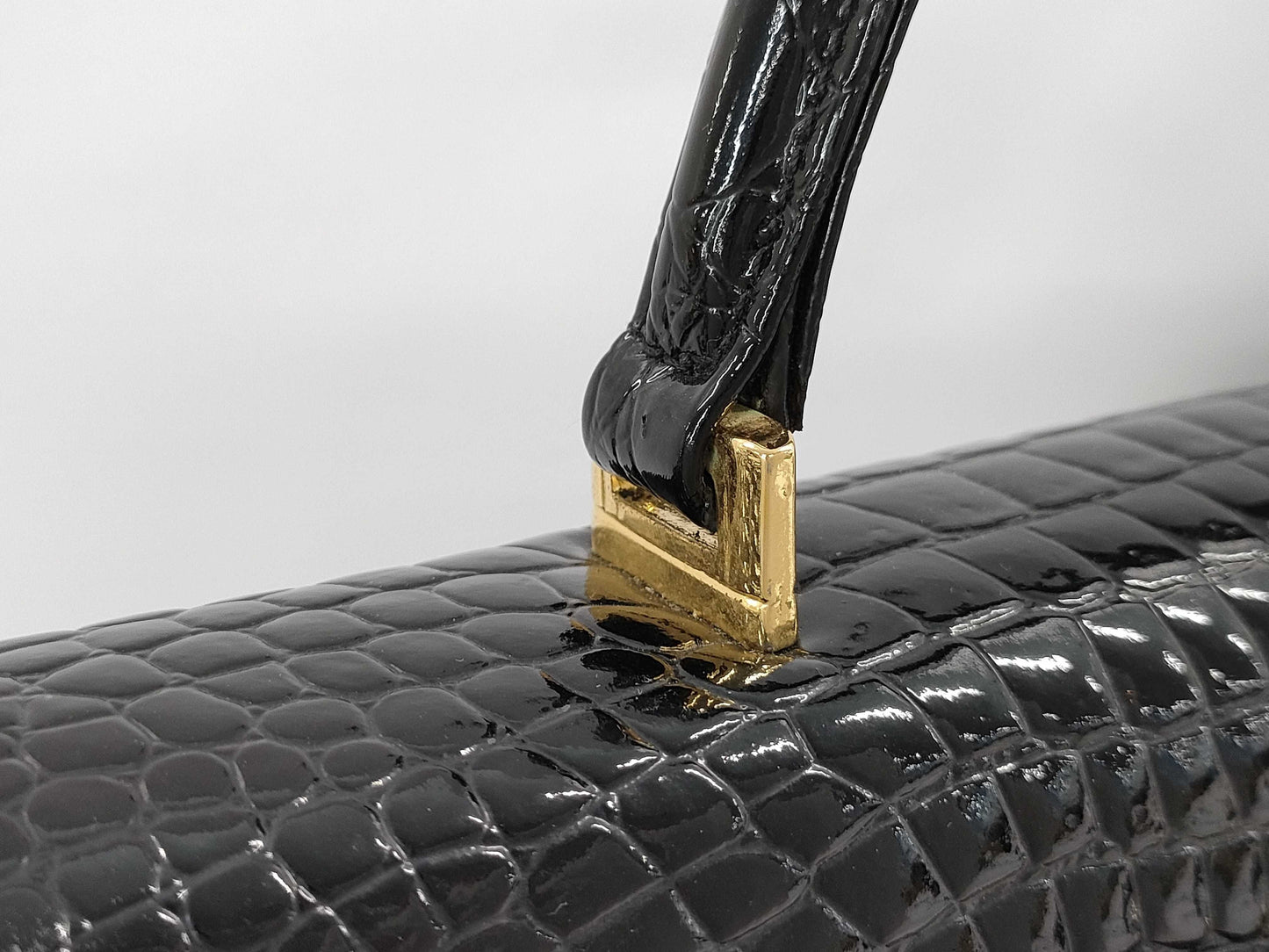 VERSACE handbag