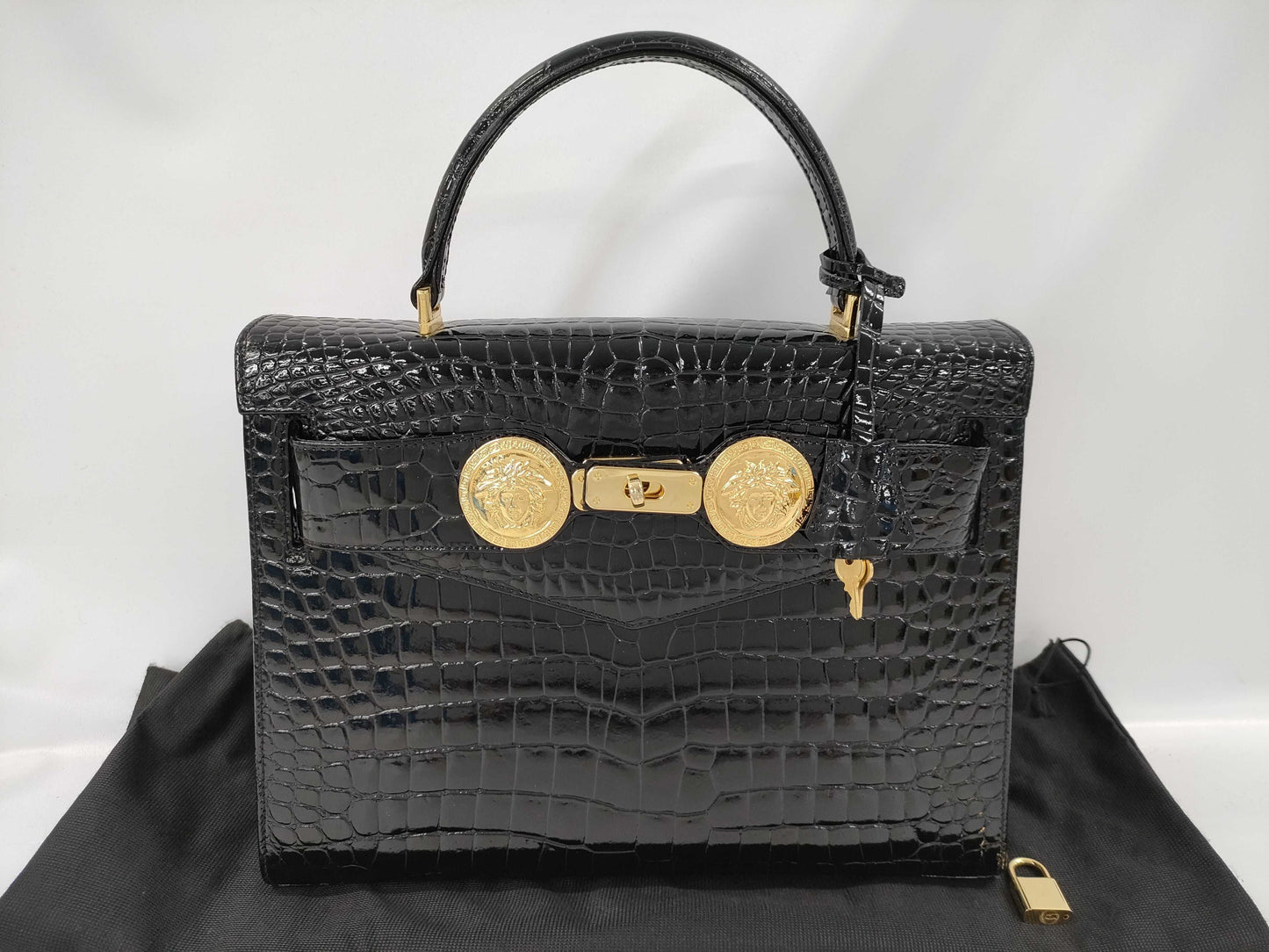 VERSACE handbag