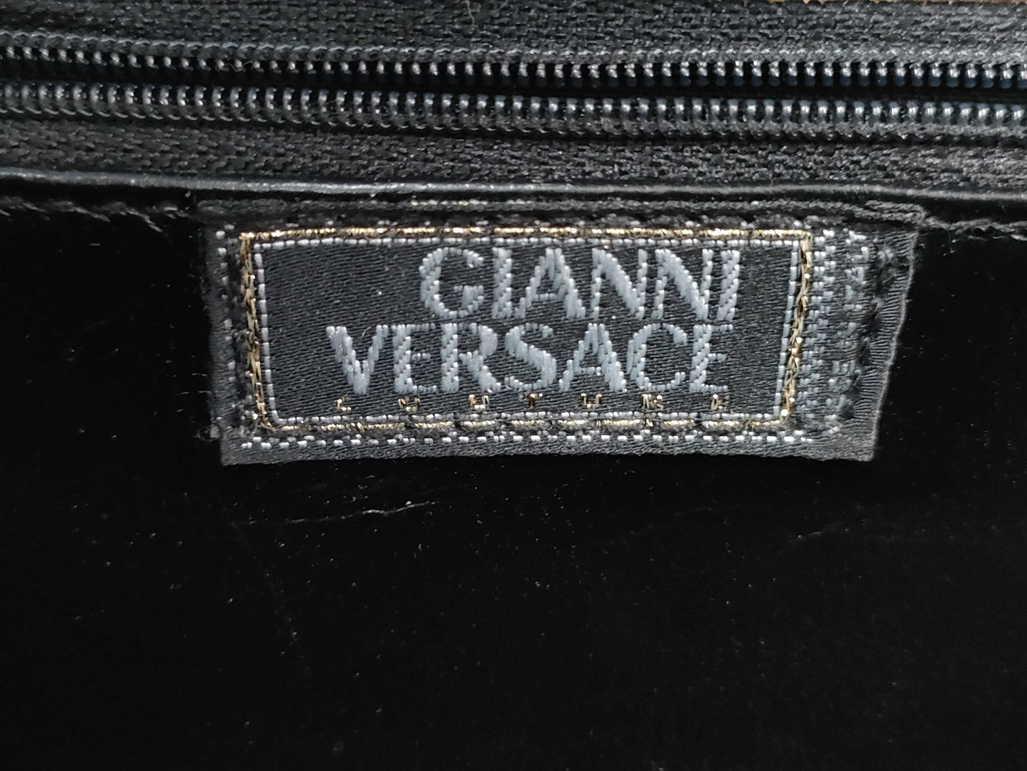 VERSACE handbag