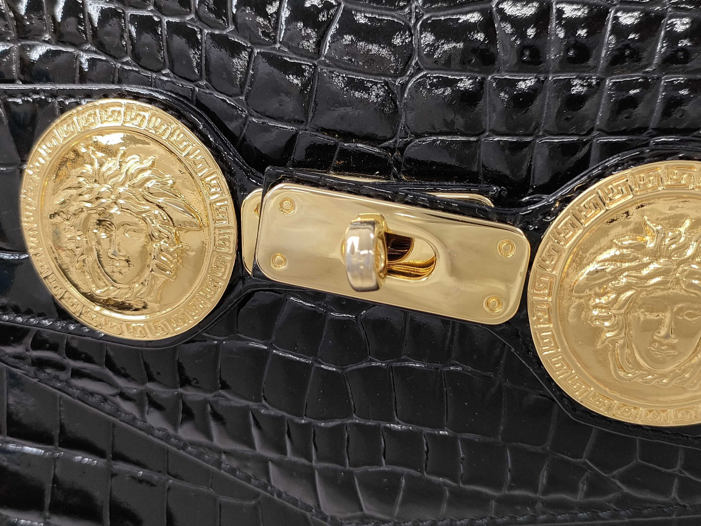 VERSACE handbag