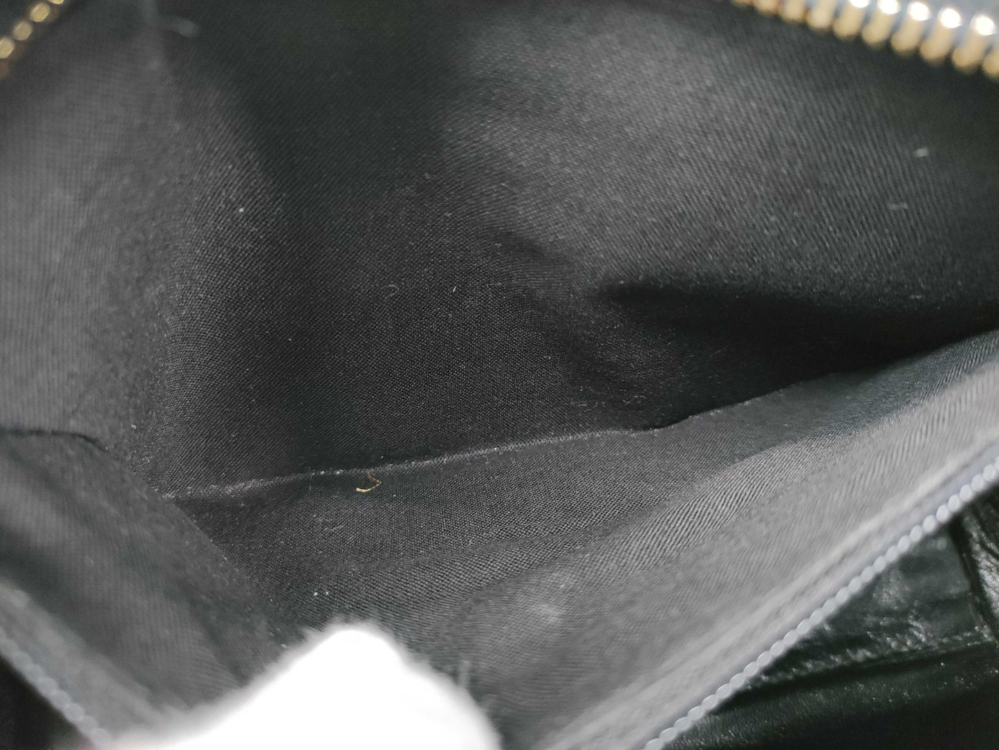 VERSACE shoulder bag