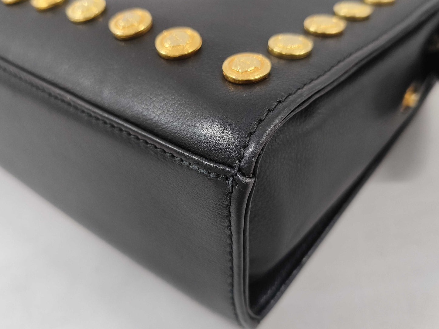 VERSACE shoulder bag