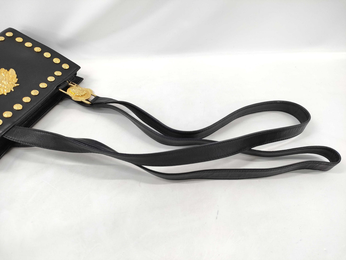 VERSACE shoulder bag