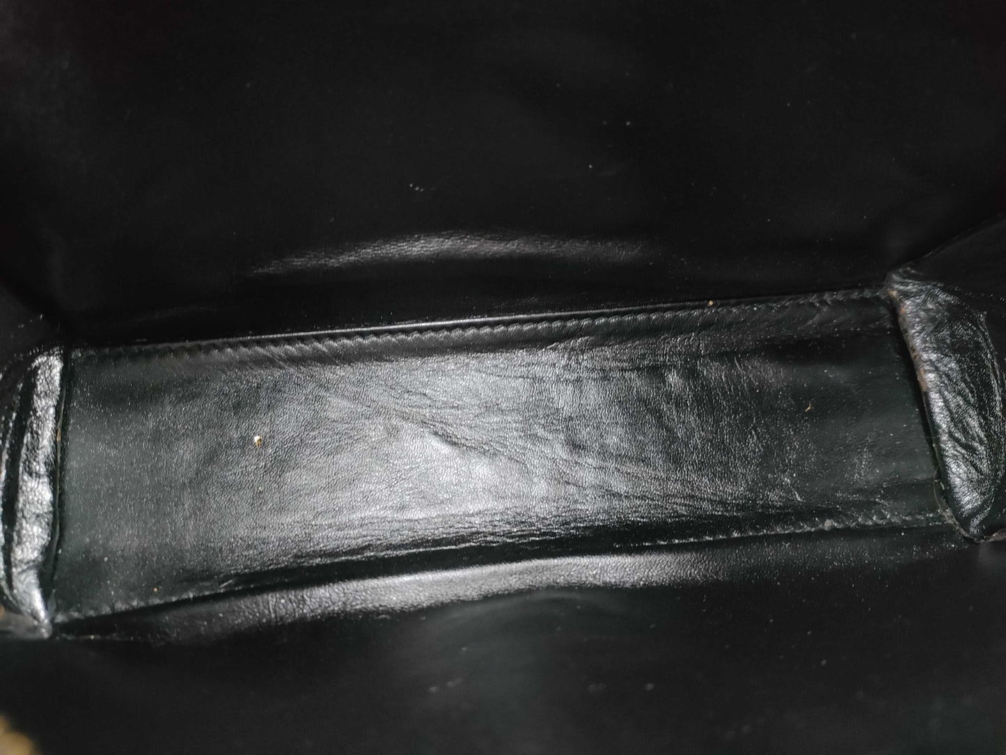 VERSACE shoulder bag