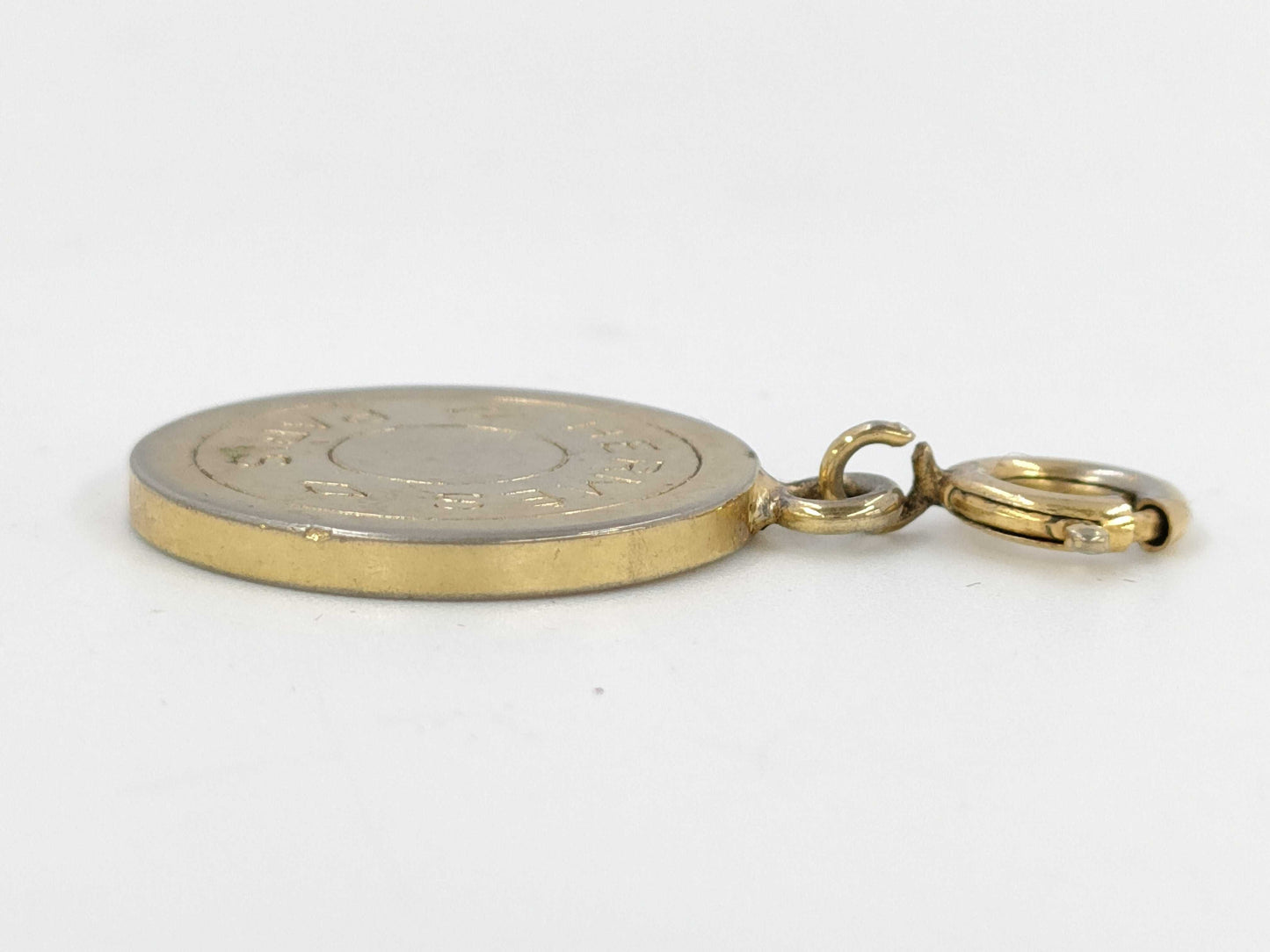 HERMES Serie Charm Other Accessories