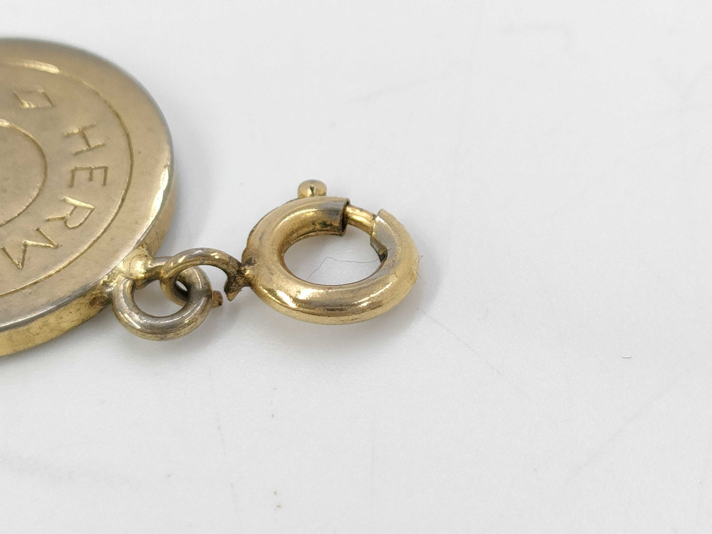 HERMES Serie Charm Other Accessories