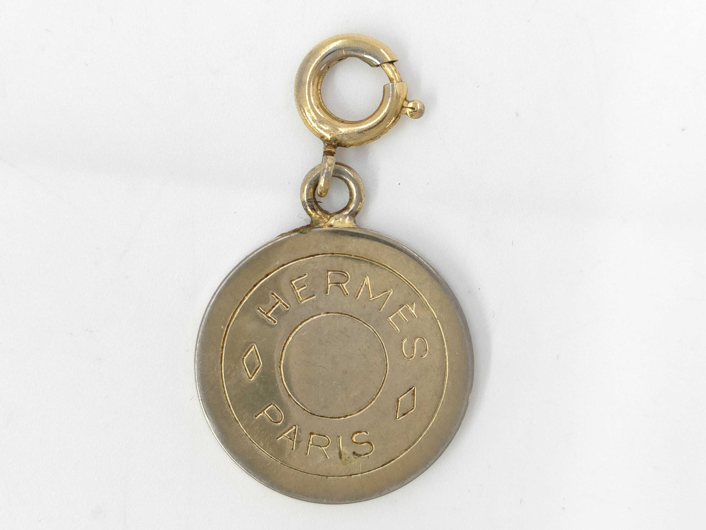HERMES Serie Charm Other Accessories
