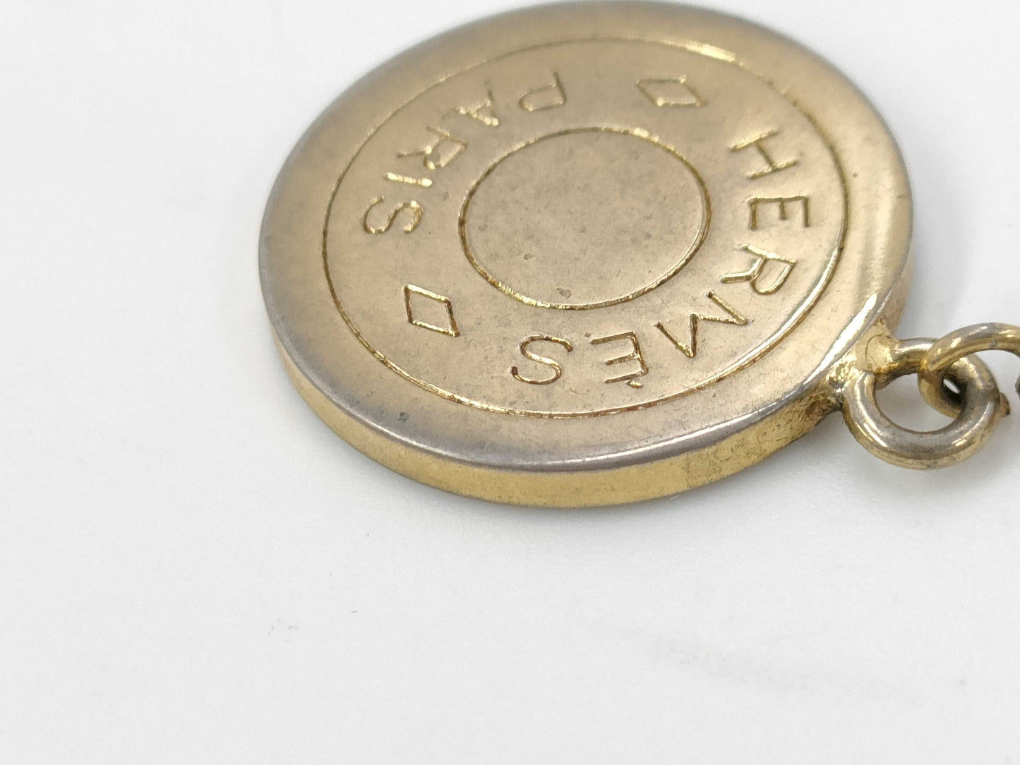 HERMES Serie Charm Other Accessories