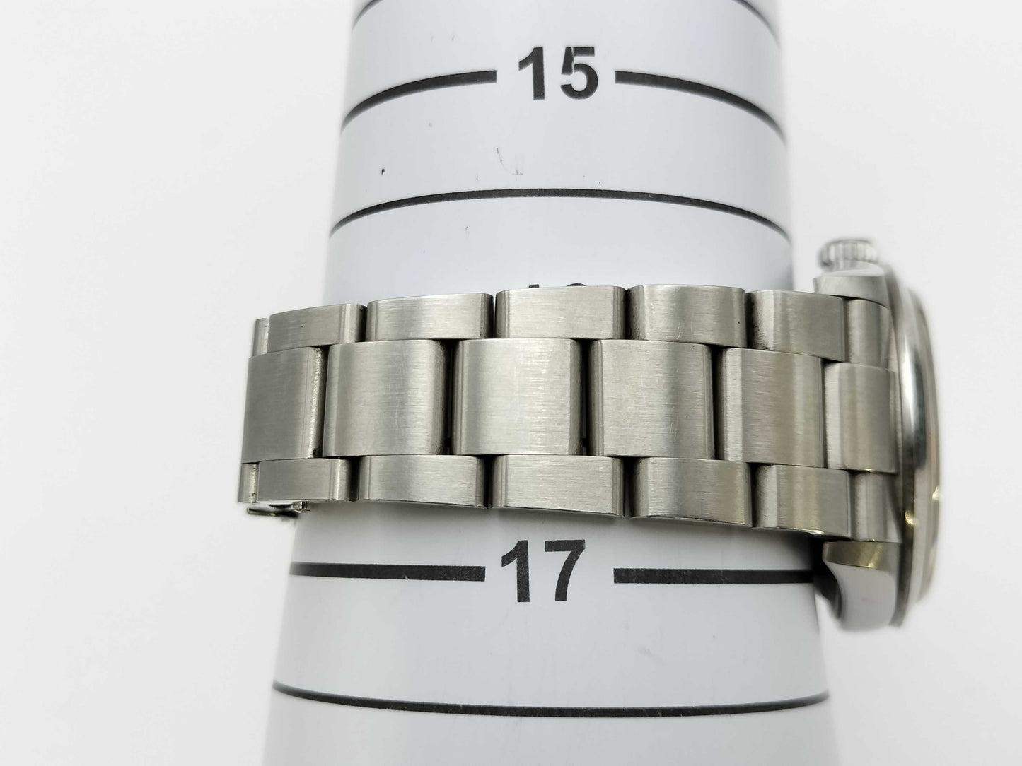ROLEX 114270 Y996812 Men's Watch