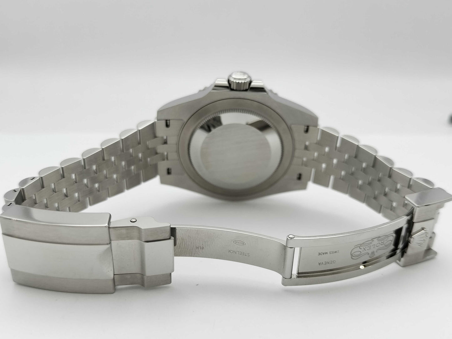 ROLEX 126720VTNR 2157F084 Men's Watch