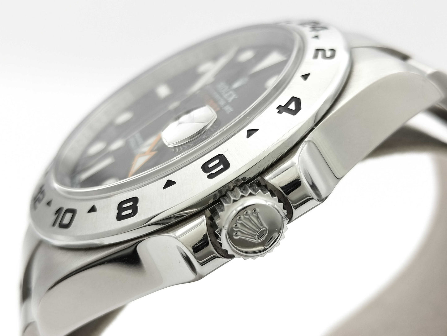 ROLEX 216570 G293G412 Men's Watch