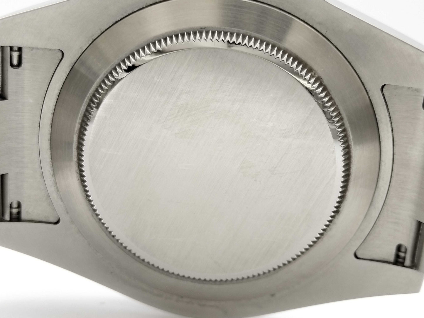 ROLEX 216570 G293G412 Men's Watch