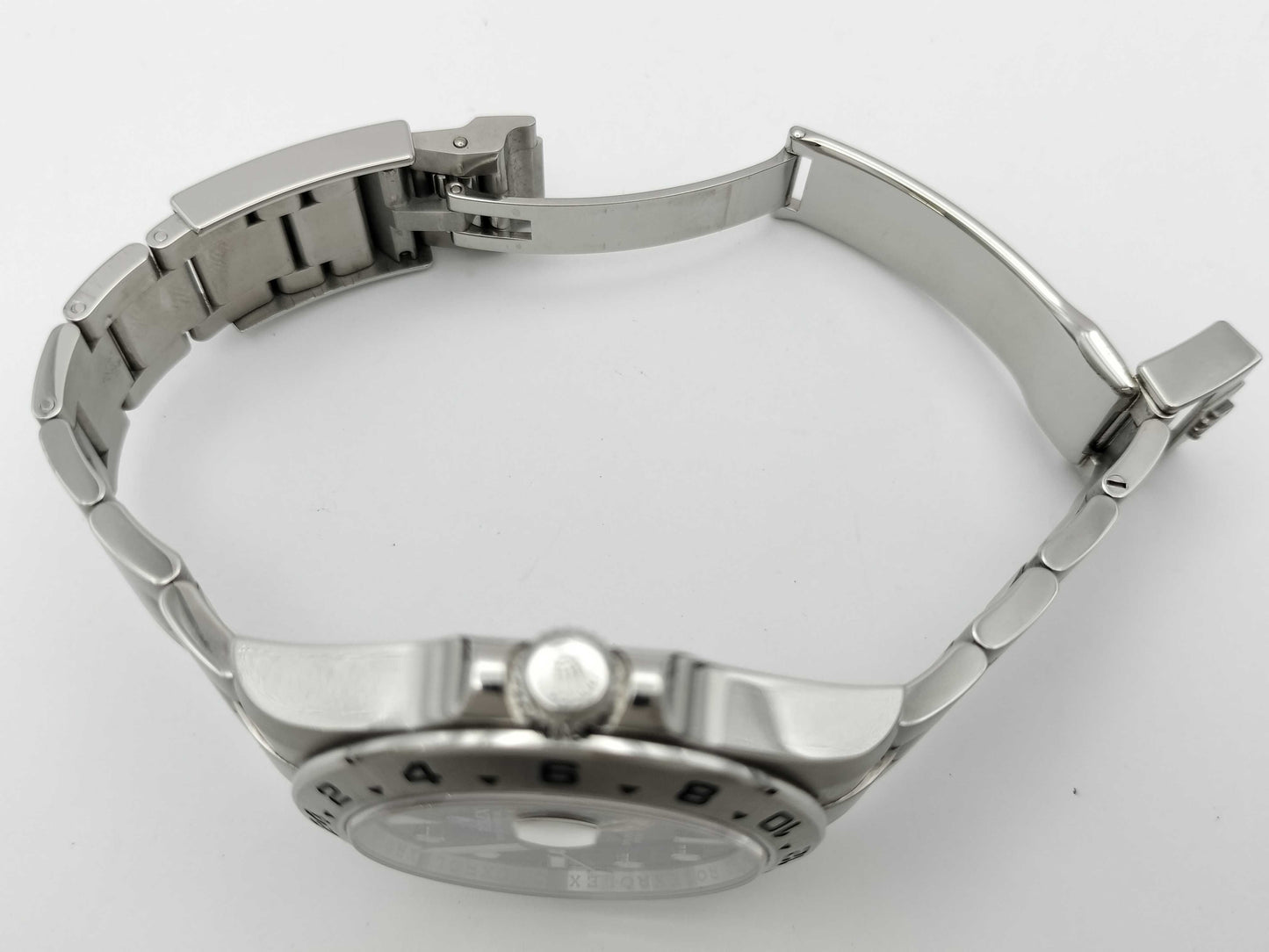 ROLEX 216570 G293G412 Men's Watch