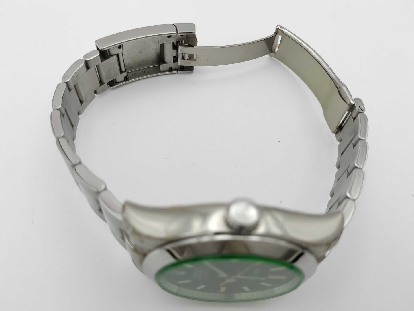 ROLEX 116400GV V348771 Men's Watch
