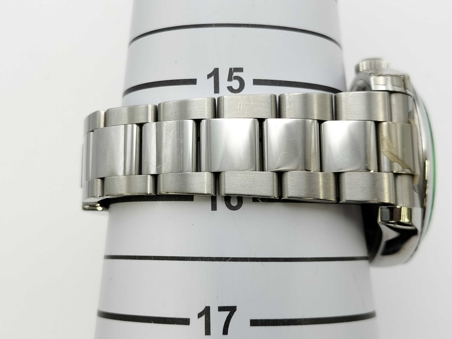 ROLEX 116400GV V348771 Men's Watch