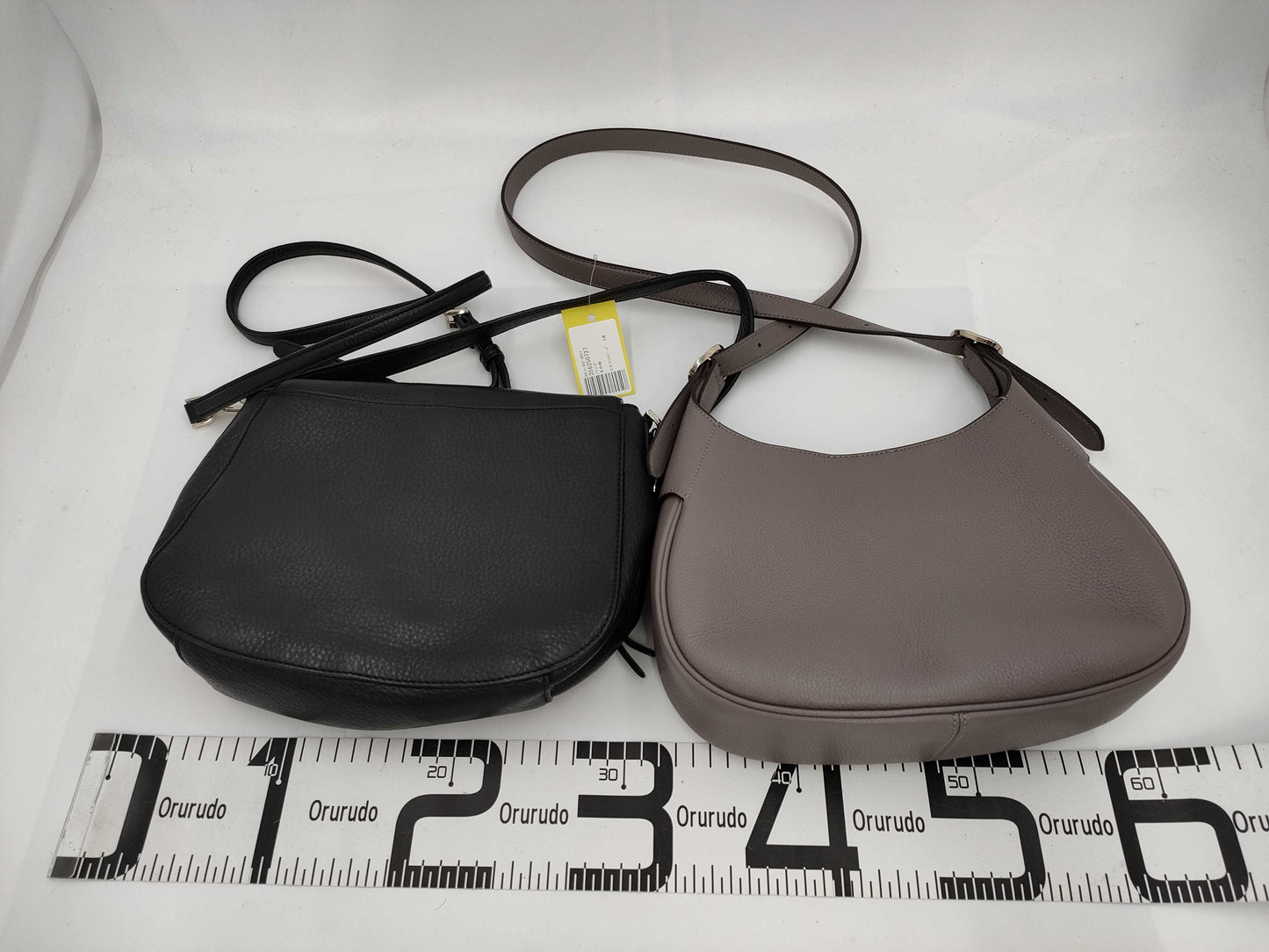 Coach/Kate Spade 2-Piece Shoulder Bag