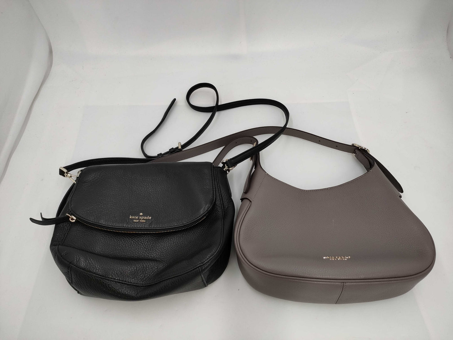 Coach/Kate Spade 2-Piece Shoulder Bag