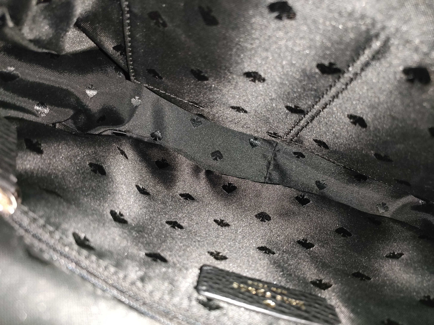 Coach/Kate Spade 2-Piece Shoulder Bag