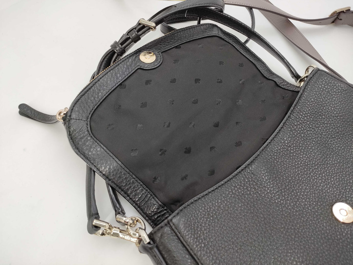 Coach/Kate Spade 2-Piece Shoulder Bag
